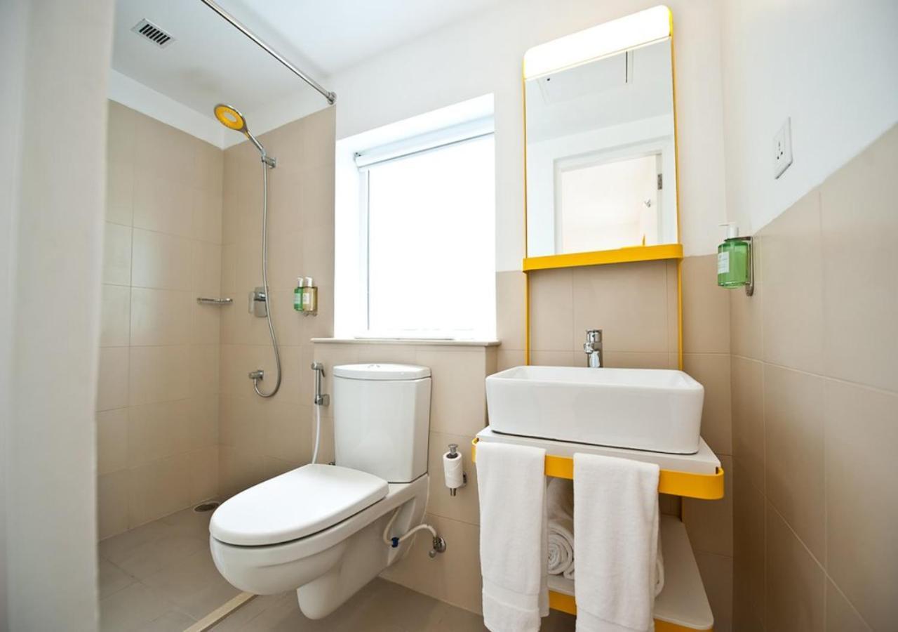Bloom Hotel - Calangute Habitación foto